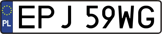 EPJ59WG