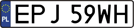 EPJ59WH