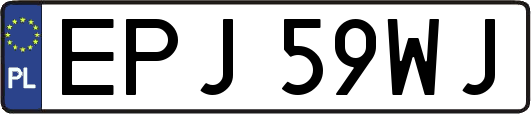 EPJ59WJ