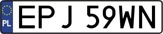 EPJ59WN