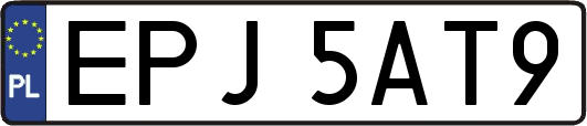 EPJ5AT9