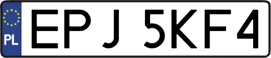 EPJ5KF4