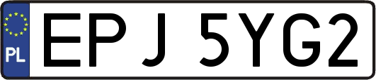 EPJ5YG2