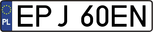 EPJ60EN