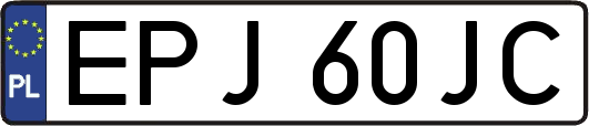 EPJ60JC
