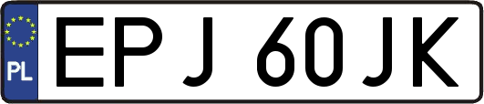 EPJ60JK