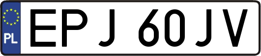 EPJ60JV