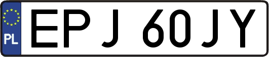 EPJ60JY