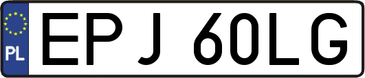 EPJ60LG