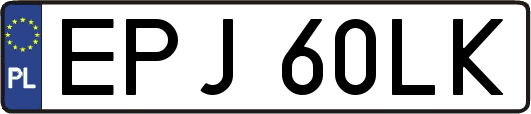 EPJ60LK