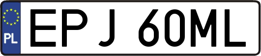 EPJ60ML