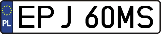 EPJ60MS