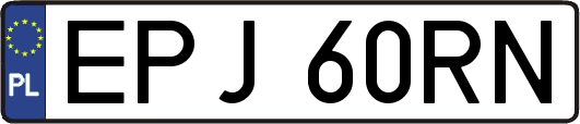 EPJ60RN