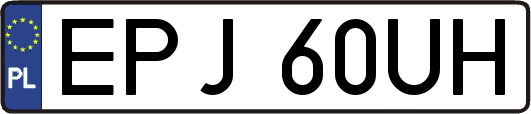EPJ60UH