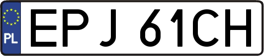 EPJ61CH