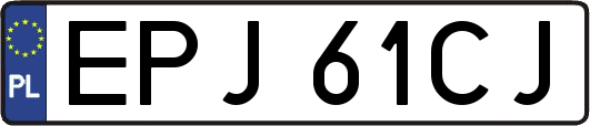 EPJ61CJ