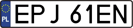 EPJ61EN