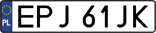 EPJ61JK