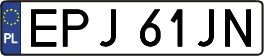 EPJ61JN
