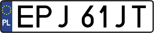 EPJ61JT