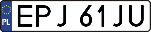 EPJ61JU
