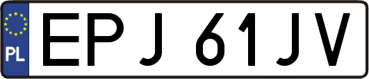 EPJ61JV
