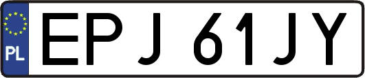 EPJ61JY