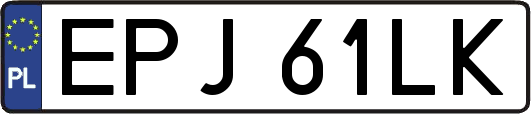 EPJ61LK
