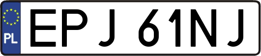 EPJ61NJ