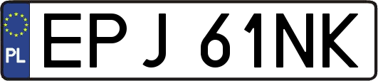 EPJ61NK