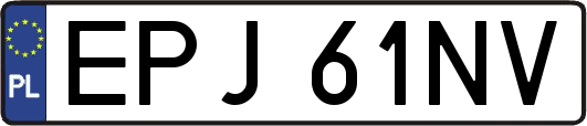 EPJ61NV