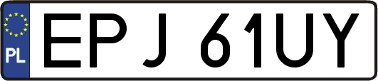 EPJ61UY