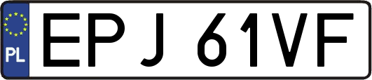 EPJ61VF