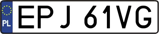 EPJ61VG