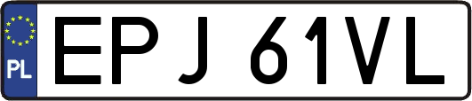 EPJ61VL