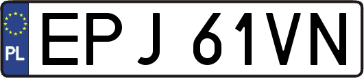 EPJ61VN