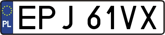 EPJ61VX