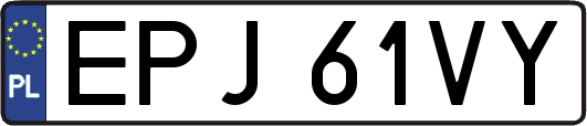 EPJ61VY