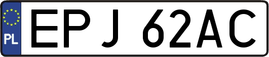EPJ62AC