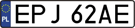 EPJ62AE