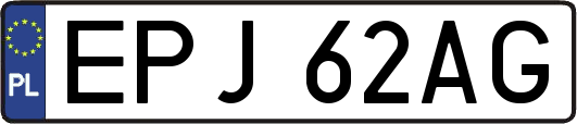 EPJ62AG