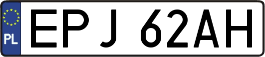 EPJ62AH
