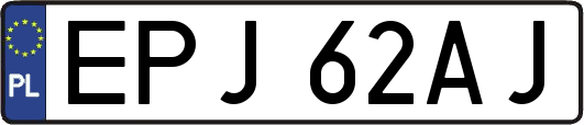 EPJ62AJ