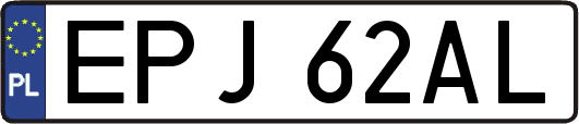 EPJ62AL