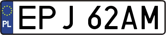 EPJ62AM