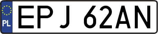 EPJ62AN
