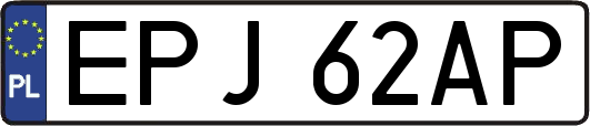 EPJ62AP