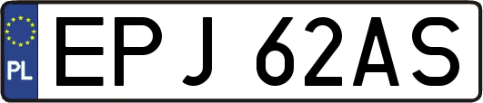 EPJ62AS