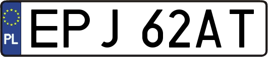 EPJ62AT