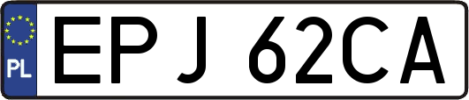 EPJ62CA